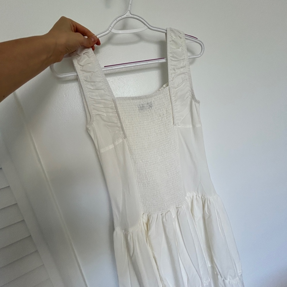 NWT Frankie’s Bikinis Christabelle Dress - Picture 7 of 10